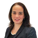 Rute Mendes Caetano, Esq.
