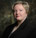 Ms. Ruth Anne Hughes