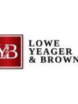 Lowe Yeager & Brown PLLC - Law Firm in Knoxville, TN