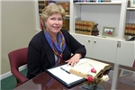 Ms. Ruth L. Cate