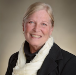 Ruth M Harvey