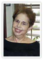 Ruth M Swenson