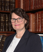 Ruth M.D. Jacobs