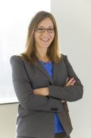 Ruth Orit Katz