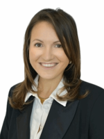 Ruxandra Bianca Curticapeanu, Esq.