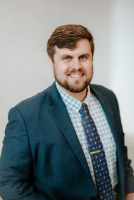 Ryan Patrick Aubrey