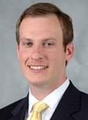 Ryan B Polk