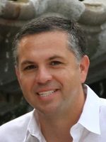 Mr. Ryan K Bakhtiari