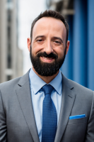 Ryan Joseph Bird