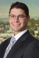 Ryan Patrick Browne
