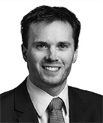 Ryan C. Bosch