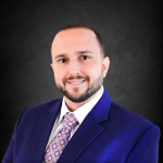 Ryan D. Lang