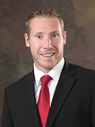 Ryan D Marshall