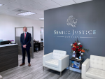 Senior Justice Law Firm - Law Firm in Pittsburgh, PA