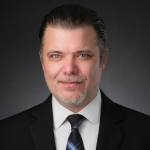 Ryan T. Fischbeck