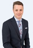 Ryan Garrett Nagle