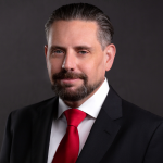 Mr. Ryan D. Gesten