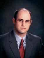 Ryan Moore Goudelocke
