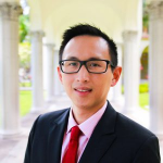 Ryan Koon Yun Hew