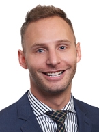 Ryan M. Baker