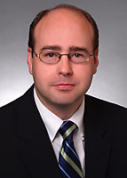 Ryan L. Marshall
