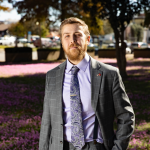 Ryan Lane Morrow