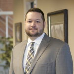 Ryan P. Orth