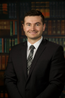 Ryan William Parker