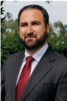 Ryan Pejman Sharifi
