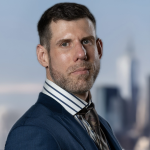 Mr. Ryan T. Smith