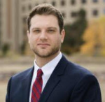 S. Blake Sutton