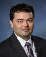 Mr. Stephen Craig Shamburg
