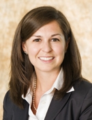 Ms. Kristen Peters Watson