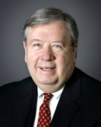 Mr. S. Robert Bradley