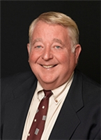 Mr. S. Thomas Magnuson