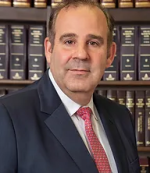 S. William Dahar II