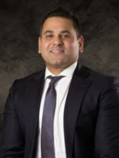 Saad Qamer Qadri