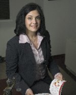 Mrs. Saamia Haroon Dasti