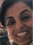 Sabina Dhillon