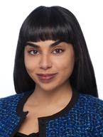 Sabrina A. Bandali