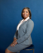 Ms. Sabrina A. Parker