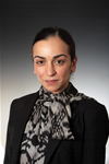 Sabrina Aïnouz