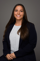 Sabrina L. Casagrande