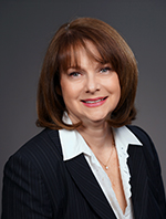 Sabrina L. Streusand