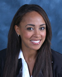 Ms. Folasade A Aiyeku Turner