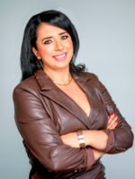 Sahar Barghout
