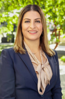 Sahar Malek