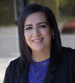 Sahar P. Safi