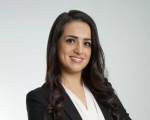 Sahar Hassanzada Scioneaux