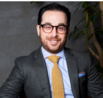 Sahm Manouchehri